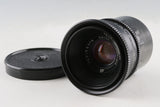 Jupiter-12 35mm F/2.8 Lens for Leica L39 #65868C1