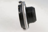 Nikon Nippon Kogaku W-Nikkor.C 25mm F/4 Lens for Nikon S + View Finder #65870A4
