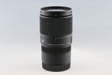 Sigma C 16-300mm F/3.5-6.7 DC OS Lens for Canon RF #65887L7