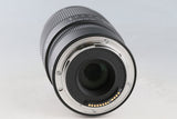 Sigma C 16-300mm F/3.5-6.7 DC OS Lens for Canon RF #65887L7