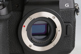 Panasonic Lumix DC-G99M2 Mirrorless Digital Camera #65892E3