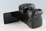 Panasonic Lumix DC-G99M2 Mirrorless Digital Camera #65892E3