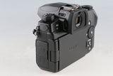Panasonic Lumix DC-G99M2 Mirrorless Digital Camera #65892E3