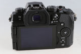 Panasonic Lumix DC-G99M2 Mirrorless Digital Camera #65892E3