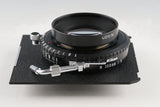 Nikon Nikkor-M 300mm F/9 Lens #65912B4