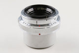 Contax Zeiss-Opton T Biogon 35mm F/2.8 Lens for Contax RF #65914C2