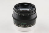 Jupiter-8 50mm F/2 Lens for Leica L39 #65915C2