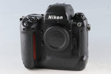 Nikon F5 35mm SLR Film Camera #65918E3
