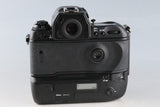 Nikon F5 35mm SLR Film Camera #65918E3