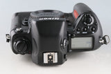 Nikon F5 35mm SLR Film Camera #65918E3
