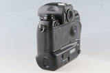 Nikon F5 35mm SLR FIlm Camera #65919E3