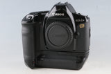 Canon EOS-1N RS 35mm SLR Film Camera #65921E4