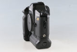 Canon EOS-1N RS 35mm SLR Film Camera #65921E4