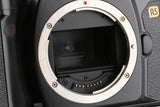 Canon EOS-1N RS 35mm SLR Film Camera #65921E4
