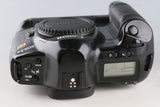Canon EOS-1N RS 35mm SLR Film Camera #65921E4