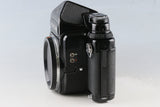 Pentax 67 Medium Format Film Camera #65924E3