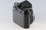 Pentax 67 Medium Format Film Camera #65924E3