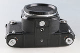 Pentax 67 Medium Format Film Camera #65924E3