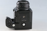 Pentax 645 + SMC Pentax-A 645 75mm F/2.8 Lens #65926E4