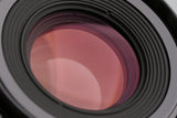 Pentax 645 + SMC Pentax-A 645 75mm F/2.8 Lens #65926E4