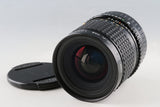 SMC Pentax-A 645 45mm F/2.8 Lens #65932C3