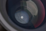 SMC Pentax-A 645 45mm F/2.8 Lens #65932C3