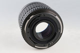 SMC Pentax-A 645 45mm F/2.8 Lens #65932C3