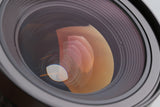 SMC Pentax-A 645 35mm F/3.5 Lens #65933C3