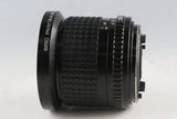 SMC Pentax-A 645 35mm F/3.5 Lens #65933C3
