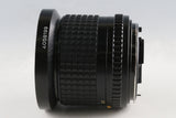 SMC Pentax-A 645 35mm F/3.5 Lens #65933C3