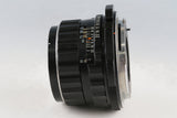 Asahi Pentax SMC Takumar 6x7 105mm F/2.4 Lens #65938C5