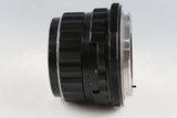 Asahi Pentax SMC Takumar 6x7 105mm F/2.4 Lens #65938C5