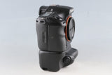 Sony α99II/a99II Digital SLR Camera #66009E2