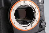 Sony α99II/a99II Digital SLR Camera #66009E2