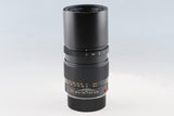 Leica Leitz Tele-Elmar-M 135mm F/4 Lens for Leica M #66019 T