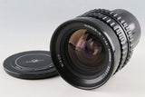 Nikon Nikkor-O 50mm F/2.8 Lens for Bronica #66041E6