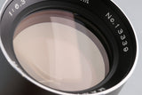 Mamiya-Sekor 360mm F/6.3 Lens for RB67 #66045E6