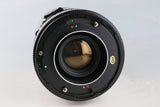 Mamiya-Sekor 360mm F/6.3 Lens for RB67 #66045E6