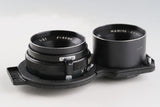 Mamiya C220 Professional + Mamiya-Sekor 80mm F/3.7 Lens #66049 E2