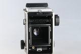 Mamiya C220 Professional + Mamiya-Sekor 105mm F/3.5 Lens #66050E3