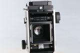 Mamiya C220 Professional + Mamiya-Sekor 105mm F/3.5 Lens #66051E3