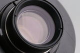 Mamiya-Sekor Super 55mm F/4.5 Lens #66053F6