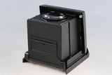 Mamiya RB67 Pro S + Mamiya-Sekor C 90mm F/3.8 Lens #66059E2