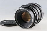 Mamiya-Sekor SF C 150mm F/4 Lens for RB67 #66064E6