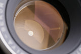 Mamiya-Sekor SF C 150mm F/4 Lens for RB67 #66064E6