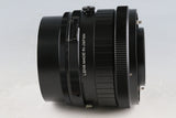 Mamiya-Sekor SF C 150mm F/4 Lens for RB67 #66064E6
