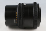 Mamiya K/L 250mm F/4.5 L-A Lens for RB67 #66068F6