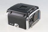 Hasselblad 203FE + Carl Zeiss Planar T* 80mm F/2.8 FE Lens + E12 #66093E1