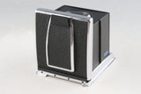Hasselblad 203FE + Carl Zeiss Planar T* 80mm F/2.8 FE Lens + E12 #66093E1