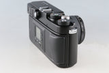 Fujifilm TX-2 + Super-EBC Fujinon 45mm F/4 Lens + Lens Hood #66095E4